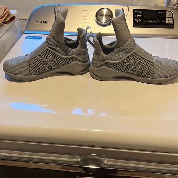 - FENTY by Puma Trainer - Picture 8 of 10